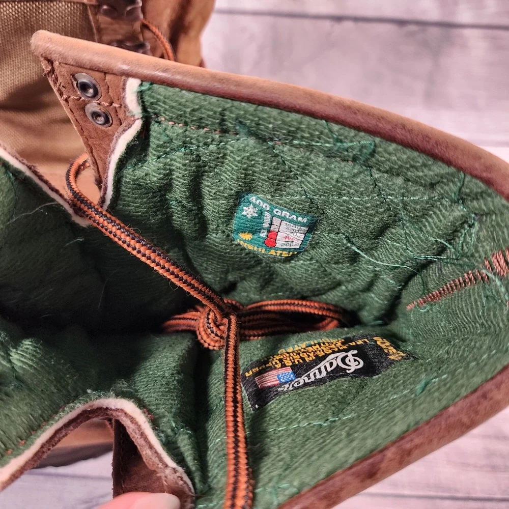 Danner Grouse 8